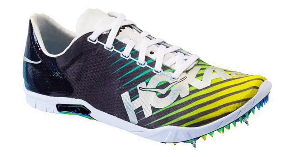 HOKA Women's Speed EVO R 2 HOKA Women's Speed EVO R - Image 2