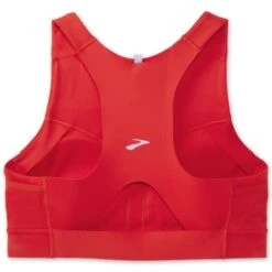 Brooks Women's Drive 3 Pocket Run Bra -Saucony Store www brooksrunning com 350080 657 lb drive 3 pocket womens running bra