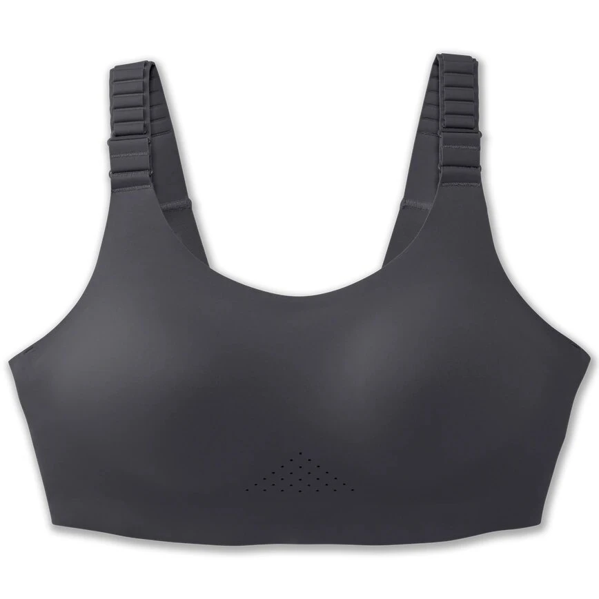 Brooks Women's Dare Scoopback 2.0 Run Bra 2 Brooks Women's Dare Scoopback 2.0 Run Bra - Image 2