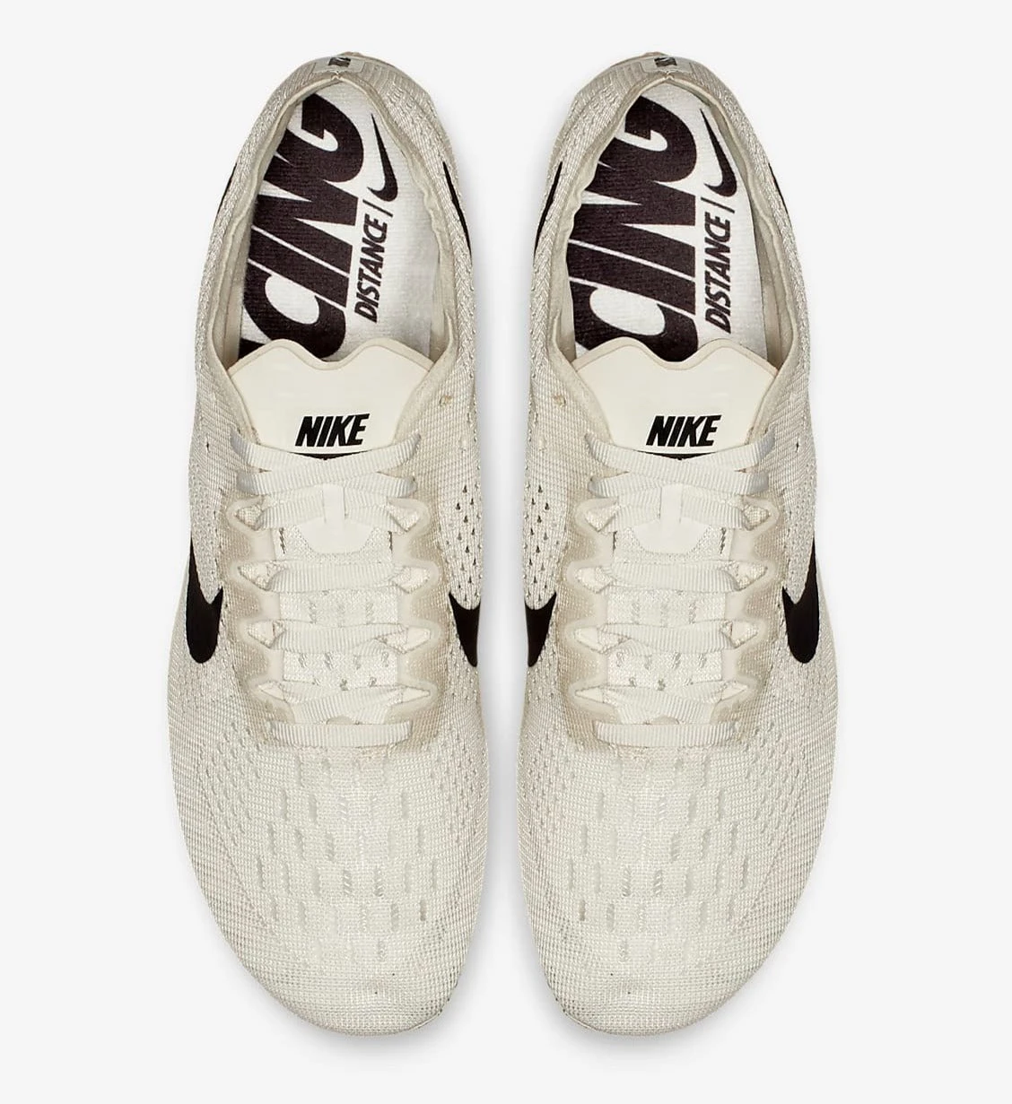 Nike Unisex Zoom Victory 3 Track Spike 3 Nike Unisex Zoom Victory 3 Track Spike - Image 3