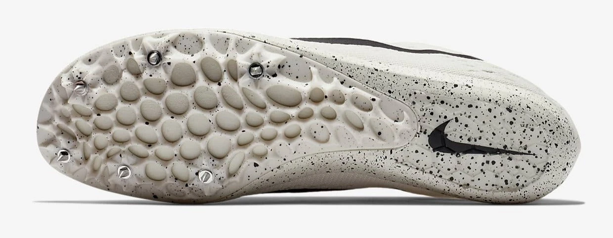 Nike Unisex Zoom Victory 3 Track Spike 4 Nike Unisex Zoom Victory 3 Track Spike - Image 4